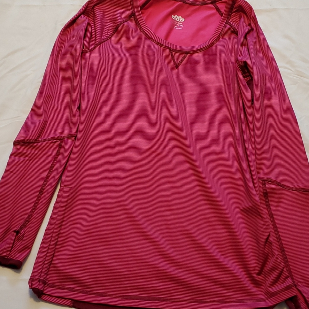 Maurices Active Tee